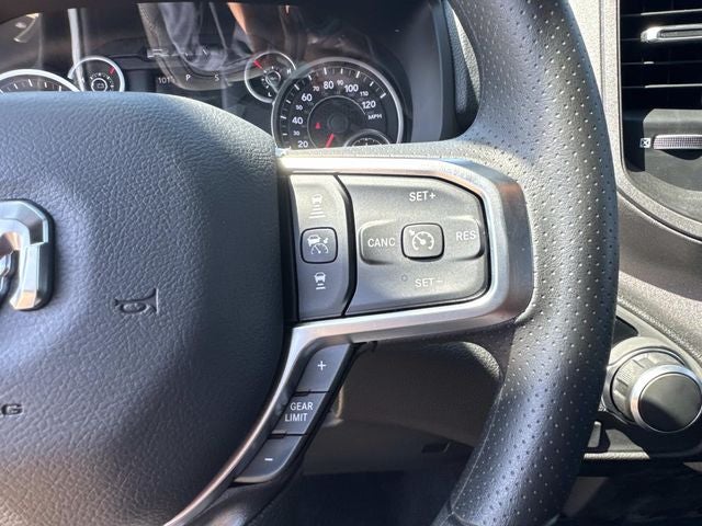 2026 RAM Ram 1500 RAM 1500 EXPRESS CREW CAB 4X2 5'7' BOX