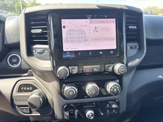 2026 RAM Ram 1500 RAM 1500 EXPRESS CREW CAB 4X2 5'7' BOX