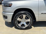 2026 RAM Ram 1500 RAM 1500 EXPRESS CREW CAB 4X2 5'7' BOX