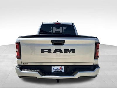 2026 RAM Ram 1500 RAM 1500 EXPRESS CREW CAB 4X2 5'7' BOX