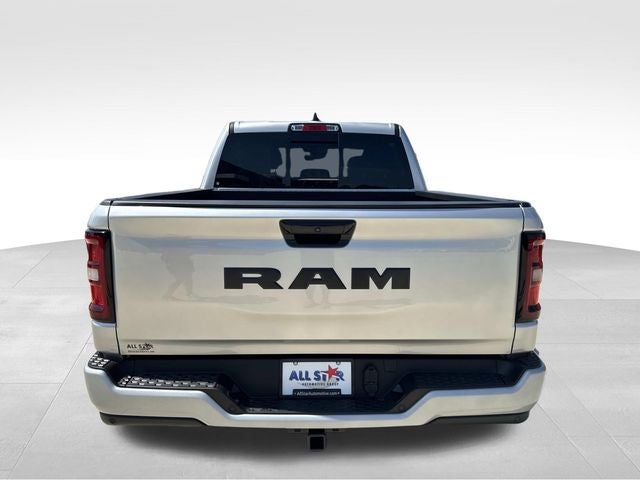 2026 RAM Ram 1500 RAM 1500 EXPRESS CREW CAB 4X2 5'7' BOX