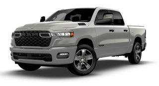 2026 RAM Ram 1500 RAM 1500 EXPRESS CREW CAB 4X2 5'7' BOX