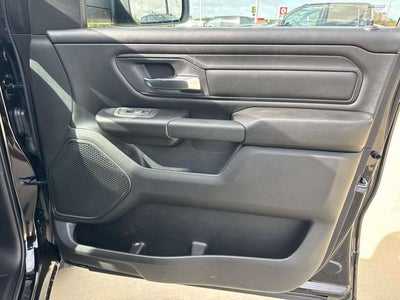 2026 RAM Ram 1500 RAM 1500 EXPRESS CREW CAB 4X2 5'7' BOX