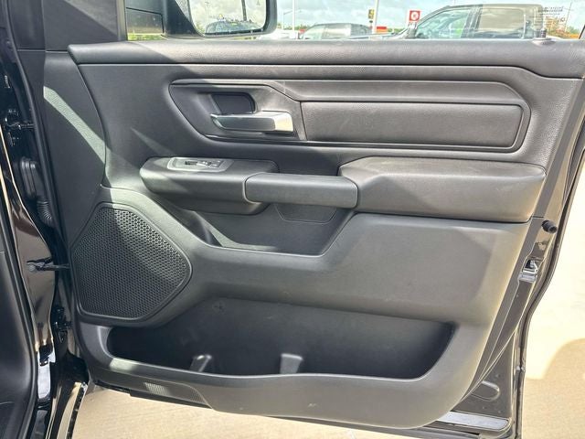 2026 RAM Ram 1500 RAM 1500 EXPRESS CREW CAB 4X2 5'7' BOX