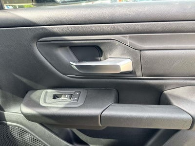 2026 RAM Ram 1500 RAM 1500 EXPRESS CREW CAB 4X2 5'7' BOX