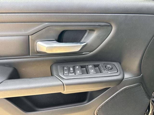 2026 RAM Ram 1500 RAM 1500 EXPRESS CREW CAB 4X2 5'7' BOX