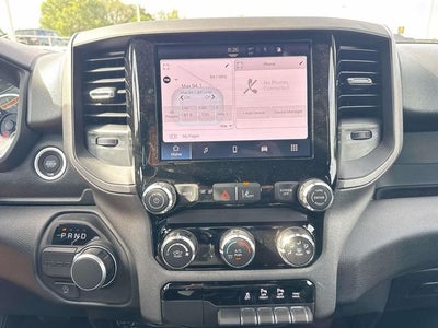 2026 RAM Ram 1500 RAM 1500 EXPRESS CREW CAB 4X2 5'7' BOX