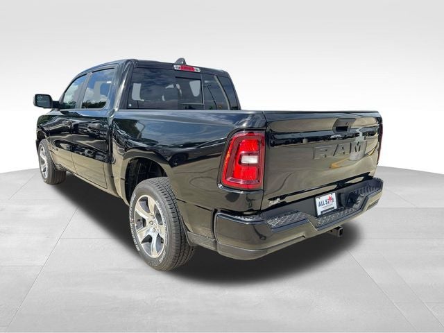 2026 RAM Ram 1500 RAM 1500 EXPRESS CREW CAB 4X2 5'7' BOX