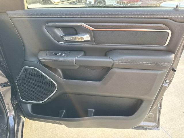 2026 RAM Ram 1500 RAM 1500 LARAMIE CREW CAB 4X2 5'7' BOX