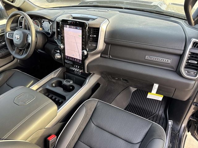 2026 RAM Ram 1500 RAM 1500 LARAMIE CREW CAB 4X2 5'7' BOX