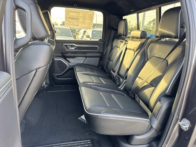 2026 RAM Ram 1500 RAM 1500 LARAMIE CREW CAB 4X2 5'7' BOX