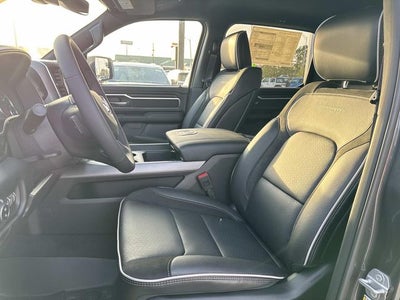 2026 RAM Ram 1500 RAM 1500 LARAMIE CREW CAB 4X2 5'7' BOX