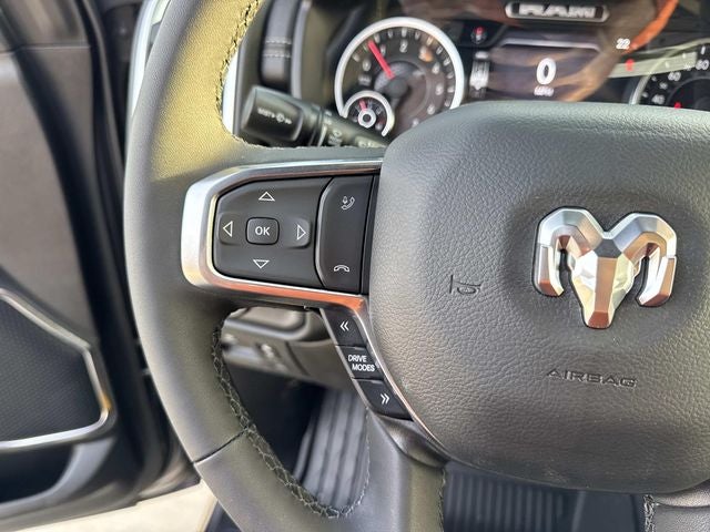 2026 RAM Ram 1500 RAM 1500 LARAMIE CREW CAB 4X2 5'7' BOX