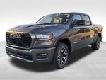2026 RAM Ram 1500 RAM 1500 LARAMIE CREW CAB 4X2 5'7' BOX