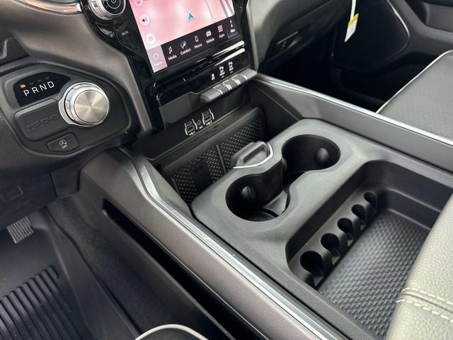 2026 RAM Ram 1500 RAM 1500 LARAMIE CREW CAB 4X2 5'7' BOX