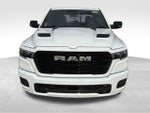 2026 RAM Ram 1500 RAM 1500 LARAMIE CREW CAB 4X2 5'7' BOX