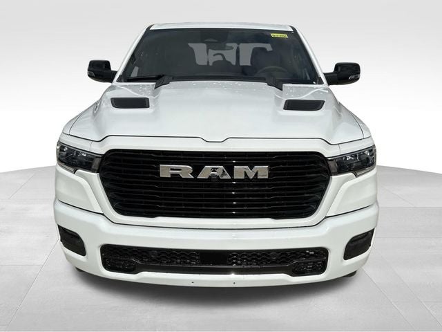 2026 RAM Ram 1500 RAM 1500 LARAMIE CREW CAB 4X2 5'7' BOX
