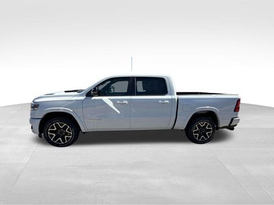 2026 RAM Ram 1500 RAM 1500 LARAMIE CREW CAB 4X2 5'7' BOX