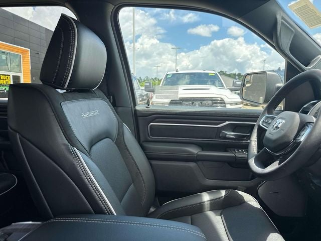 2026 RAM Ram 1500 RAM 1500 LARAMIE CREW CAB 4X2 5'7' BOX