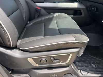 2026 RAM Ram 1500 RAM 1500 LARAMIE CREW CAB 4X2 5'7' BOX