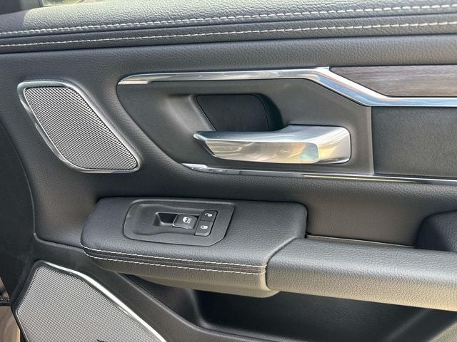 2026 RAM Ram 1500 RAM 1500 LARAMIE CREW CAB 4X2 5'7' BOX