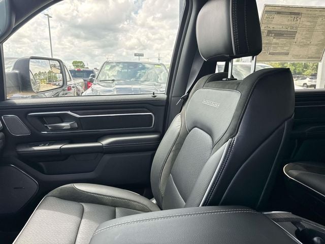 2026 RAM Ram 1500 RAM 1500 LARAMIE CREW CAB 4X2 5'7' BOX