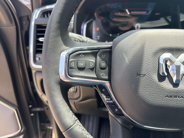 2026 RAM Ram 1500 RAM 1500 LARAMIE CREW CAB 4X2 5'7' BOX