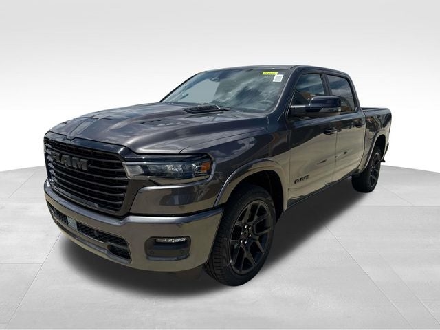 2026 RAM Ram 1500 RAM 1500 LARAMIE CREW CAB 4X2 5'7' BOX