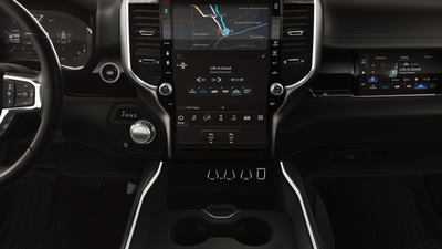 2026 RAM Ram 1500 RAM 1500 LARAMIE CREW CAB 4X2 5'7' BOX