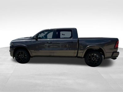 2026 RAM Ram 1500 RAM 1500 LARAMIE CREW CAB 4X2 5'7' BOX