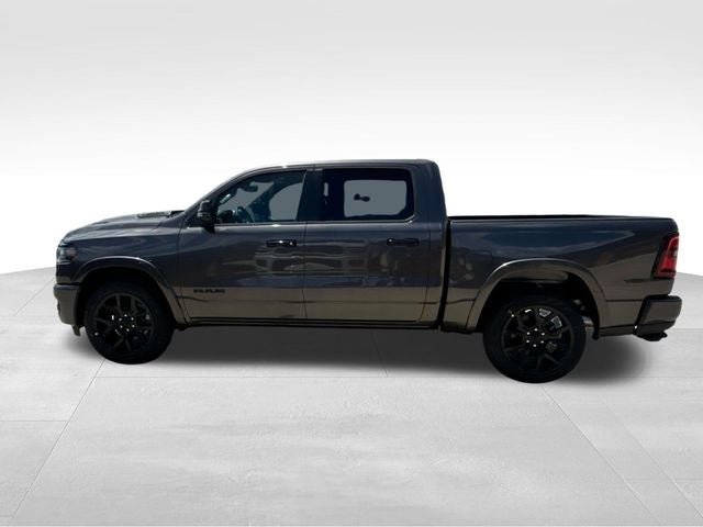 2026 RAM Ram 1500 RAM 1500 LARAMIE CREW CAB 4X2 5'7' BOX
