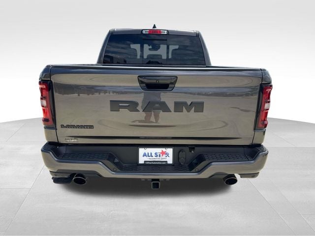 2026 RAM Ram 1500 RAM 1500 LARAMIE CREW CAB 4X2 5'7' BOX
