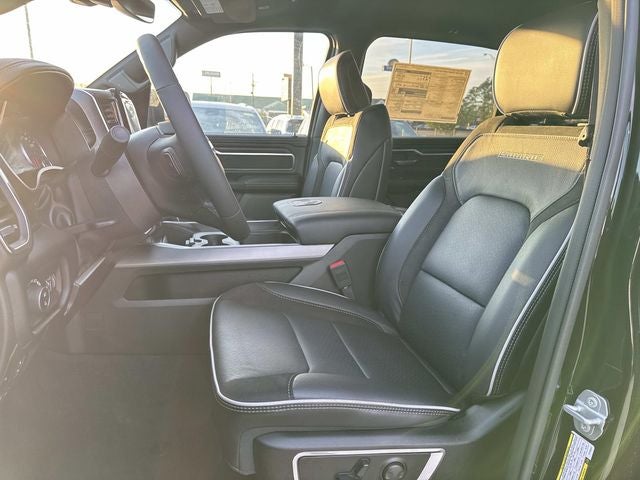 2026 RAM Ram 1500 RAM 1500 LARAMIE CREW CAB 4X2 5'7' BOX