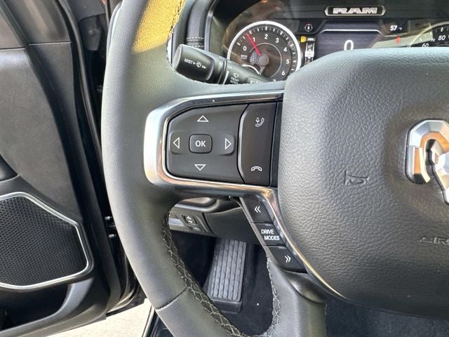 2026 RAM Ram 1500 RAM 1500 LARAMIE CREW CAB 4X2 5'7' BOX