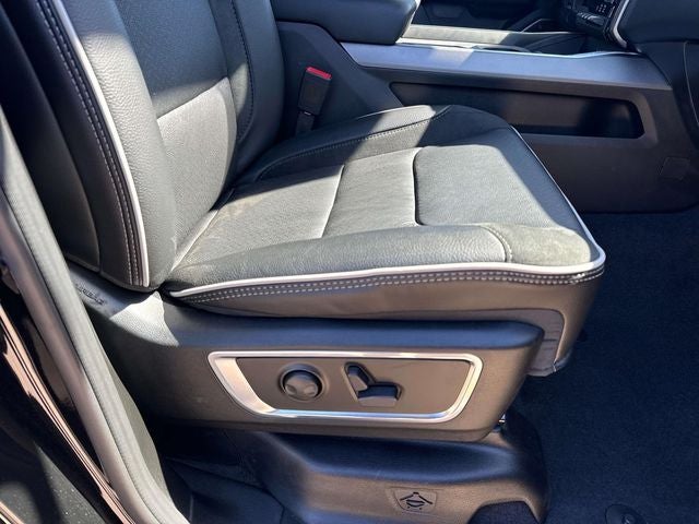 2026 RAM Ram 1500 RAM 1500 LARAMIE CREW CAB 4X2 5'7' BOX