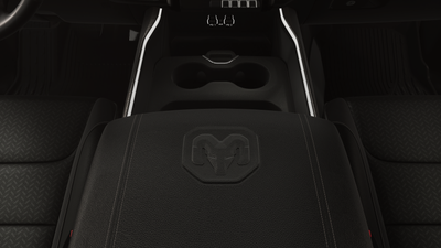 2026 RAM Ram 1500 RAM 1500 LARAMIE CREW CAB 4X2 5'7' BOX