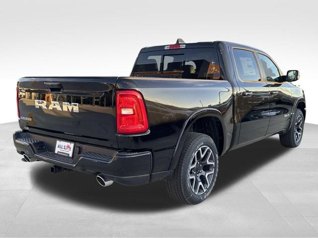2026 RAM Ram 1500 RAM 1500 LARAMIE CREW CAB 4X2 5'7' BOX