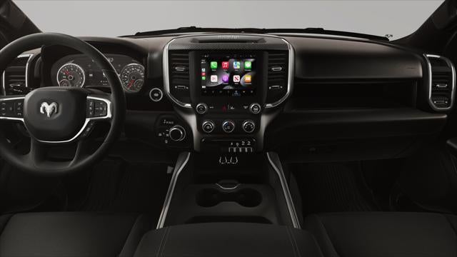 2026 RAM 1500 RAM 1500 EXPRESS CREW CAB 4X4 5'7' BOX