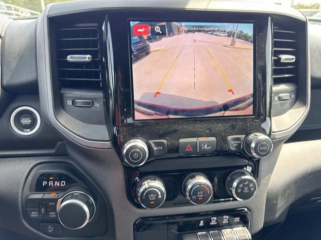 2026 RAM 1500 RAM 1500 EXPRESS CREW CAB 4X4 5'7' BOX
