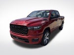2026 RAM 1500 RAM 1500 EXPRESS CREW CAB 4X4 5'7' BOX