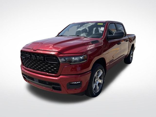 2026 RAM 1500 RAM 1500 EXPRESS CREW CAB 4X4 5'7' BOX