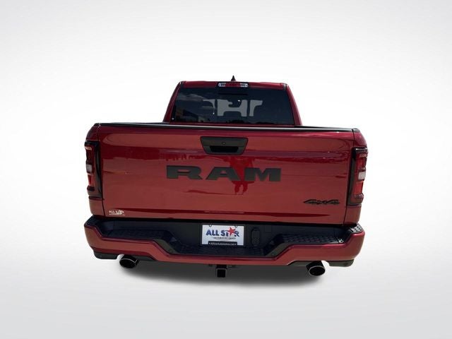 2026 RAM 1500 RAM 1500 EXPRESS CREW CAB 4X4 5'7' BOX