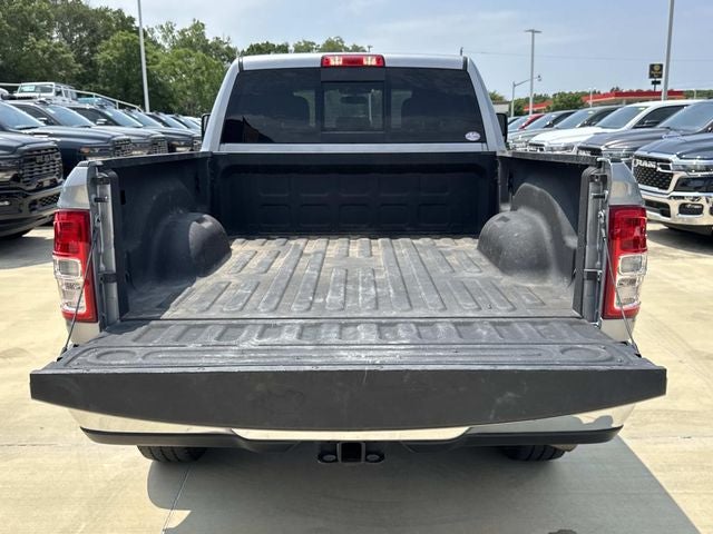 2024 RAM 2500 Tradesman Crew Cab 4x4 6'4' Box