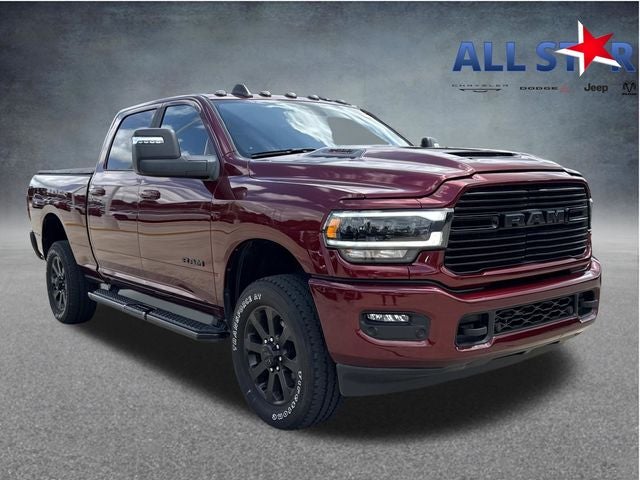 2024 RAM 2500 Laramie 4X4 Crew Cab SWB's photo
