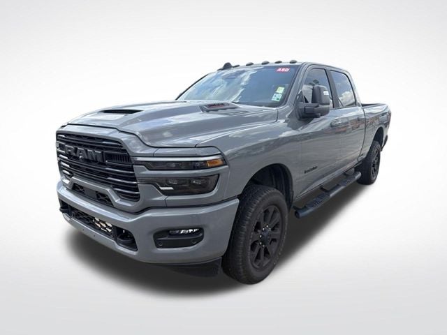 2025 RAM 2500 Laramie Crew Cab 4x4 6'4' Box