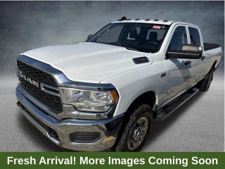 2019 RAM 2500 Tradesman