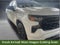 2022 Chevrolet Silverado 1500 2WD Crew Cab Short Bed Custom