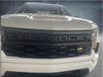 2022 Chevrolet Silverado 1500 2WD Crew Cab Short Bed Custom