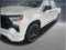 2022 Chevrolet Silverado 1500 2WD Crew Cab Short Bed Custom