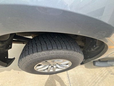 2021 Chevrolet Silverado 1500 4WD Crew Cab Short Bed RST